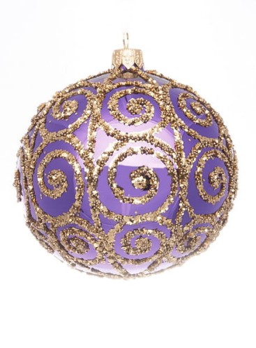 złote serpentyny na fiolowym 10cm.jpg